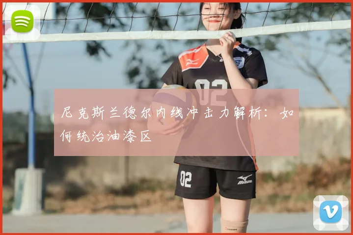 尼克斯兰德尔内线冲击力解析：如何统治油漆区