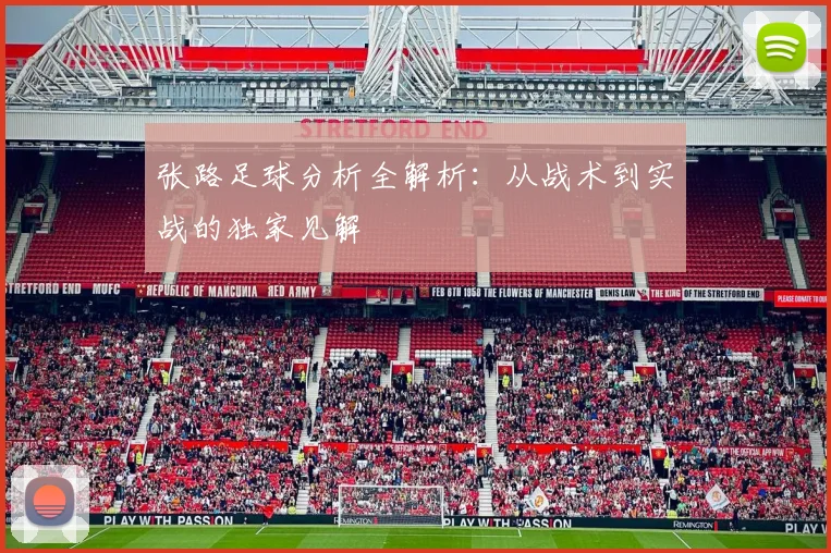 张路足球分析全解析：从战术到实战的独家见解